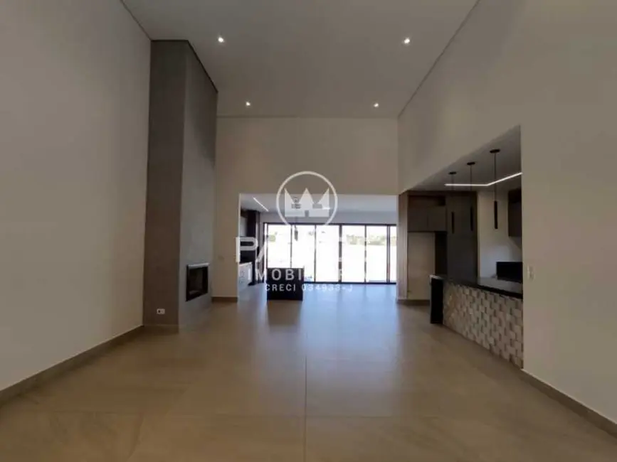 Casa de Condomínio com 3 quartos à venda e para alugar, 295m2 em Piracicaba - SP - imagem 5 Foto 5 de Casa de Condomínio com 3 quartos à venda e para alugar, 295m2 em Piracicaba - SP