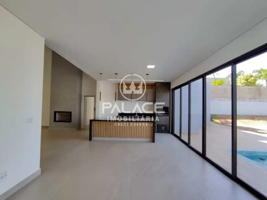 Casa de Condomínio com 3 quartos à venda e para alugar, 295m2 em Piracicaba - SP - imagem 7 Foto 7 de Casa de Condomínio com 3 quartos à venda e para alugar, 295m2 em Piracicaba - SP