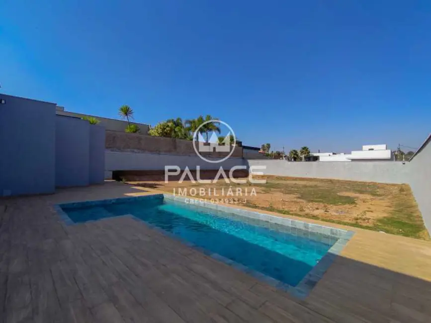 Casa de Condomínio com 3 quartos à venda e para alugar, 295m2 em Piracicaba - SP - imagem 8 Foto 8 de Casa de Condomínio com 3 quartos à venda e para alugar, 295m2 em Piracicaba - SP