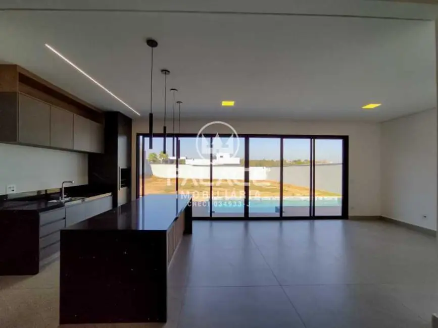 Casa de Condomínio com 3 quartos à venda e para alugar, 295m2 em Piracicaba - SP - imagem 6 Foto 6 de Casa de Condomínio com 3 quartos à venda e para alugar, 295m2 em Piracicaba - SP