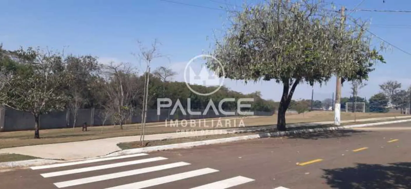 Foto 7 de Terreno / Lote à venda, 300m2 em Piracicaba - SP