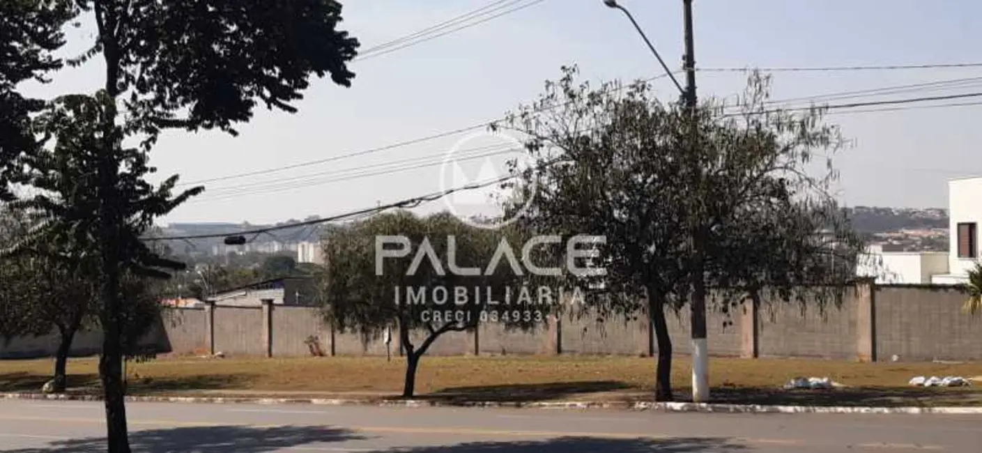 Foto 9 de Terreno / Lote à venda, 300m2 em Piracicaba - SP