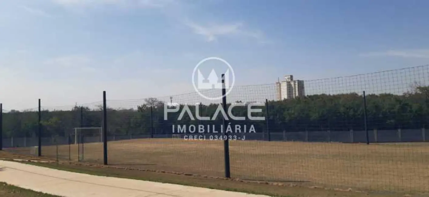 Foto 3 de Terreno / Lote à venda, 300m2 em Piracicaba - SP