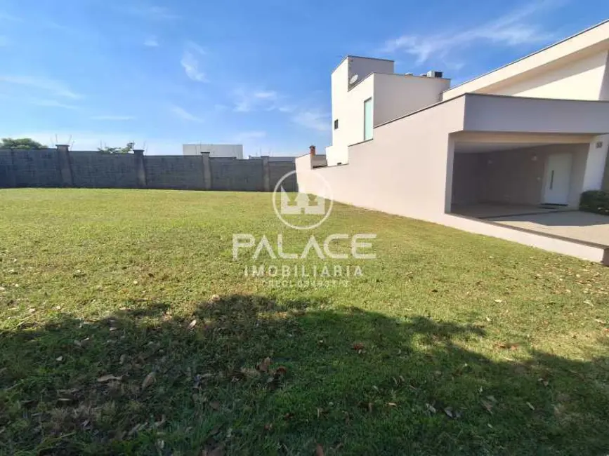 Foto 8 de Terreno / Lote à venda, 300m2 em Piracicaba - SP