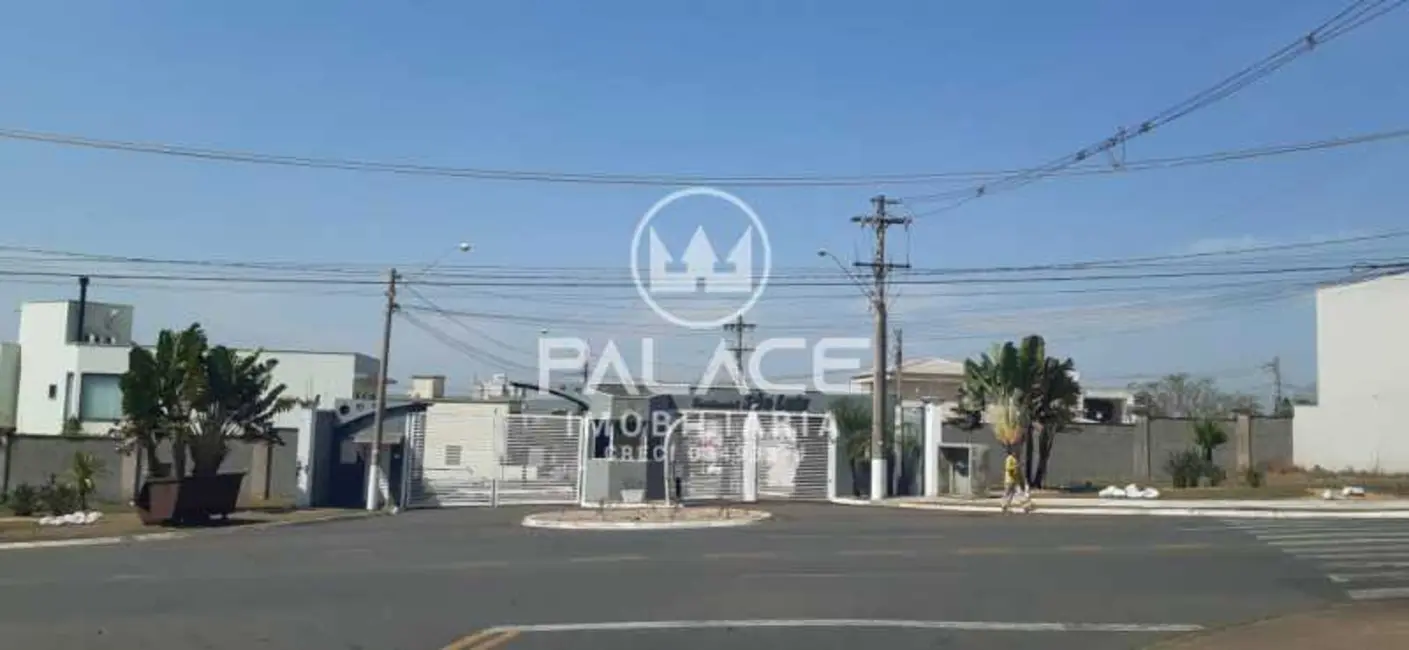 Foto 1 de Terreno / Lote à venda, 300m2 em Piracicaba - SP