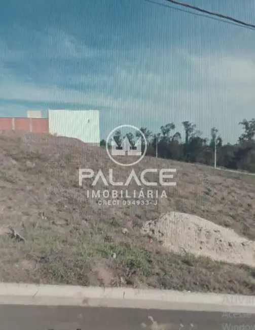 Foto 2 de Terreno / Lote à venda, 200m2 em Piracicaba - SP