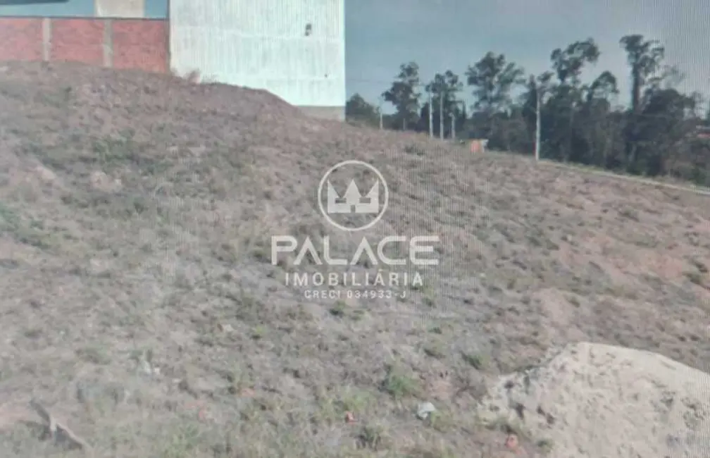 Foto 1 de Terreno / Lote à venda, 200m2 em Piracicaba - SP