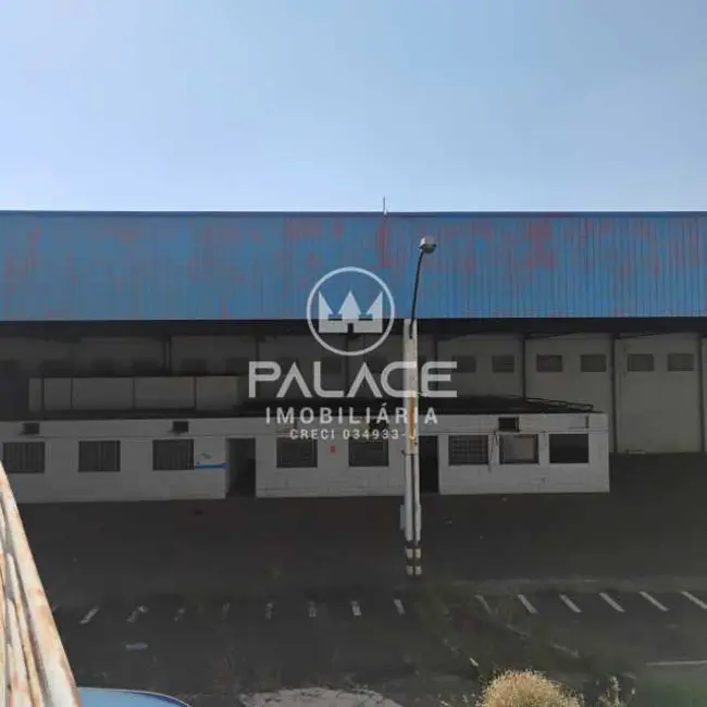 Foto 4 de Loja para alugar, 2618m2 em Piracicaba - SP