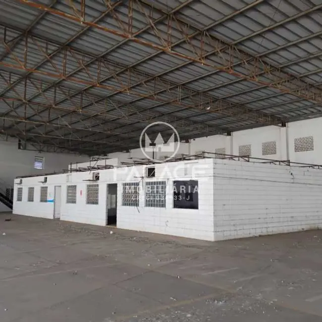 Foto 5 de Loja para alugar, 2618m2 em Piracicaba - SP