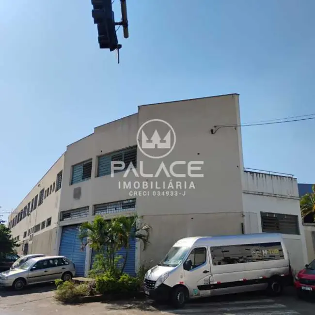 Foto 1 de Loja para alugar, 2618m2 em Piracicaba - SP