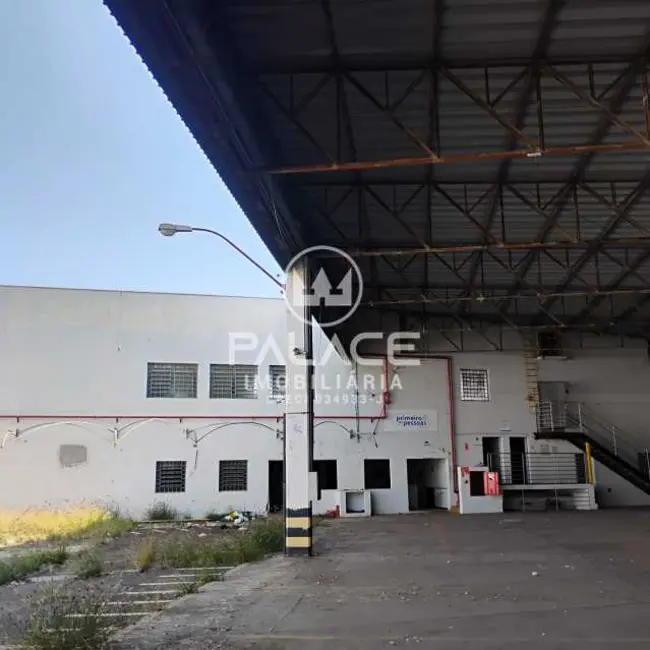 Foto 3 de Loja para alugar, 2618m2 em Piracicaba - SP