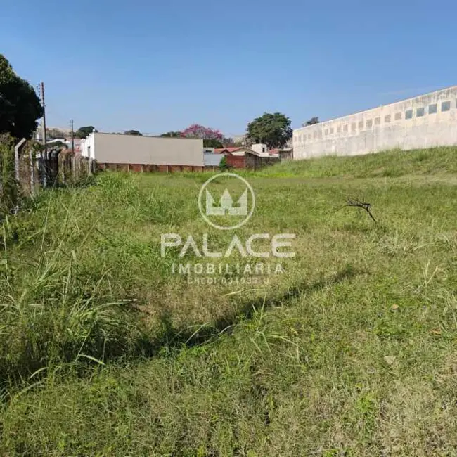 Terreno / Lote para alugar, 3586m2 em Piracicaba - SP - imagem 4 Foto 4 de Terreno / Lote para alugar, 3586m2 em Piracicaba - SP