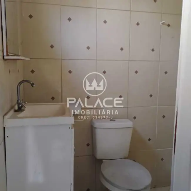 Casa com 3 quartos para alugar, 120m2 em Piracicaba - SP - imagem 5 Foto 5 de Casa com 3 quartos para alugar, 120m2 em Piracicaba - SP