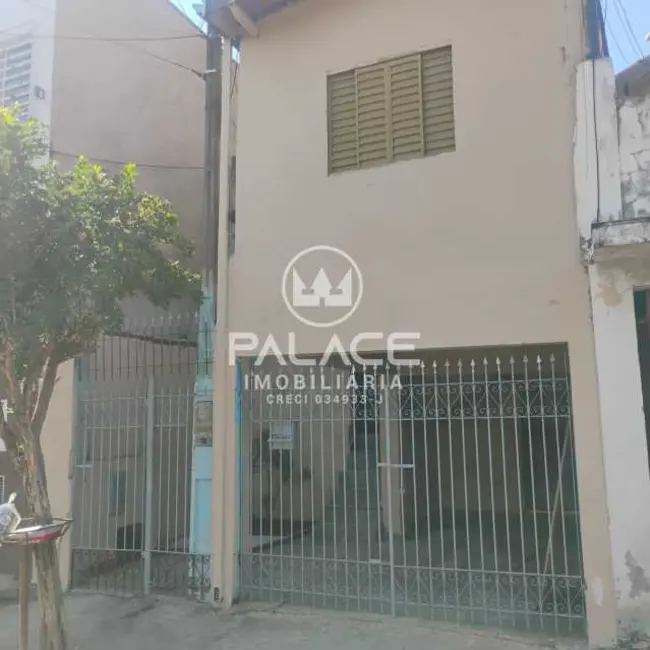 Casa com 3 quartos para alugar, 120m2 em Piracicaba - SP - imagem 1 Foto 1 de Casa com 3 quartos para alugar, 120m2 em Piracicaba - SP