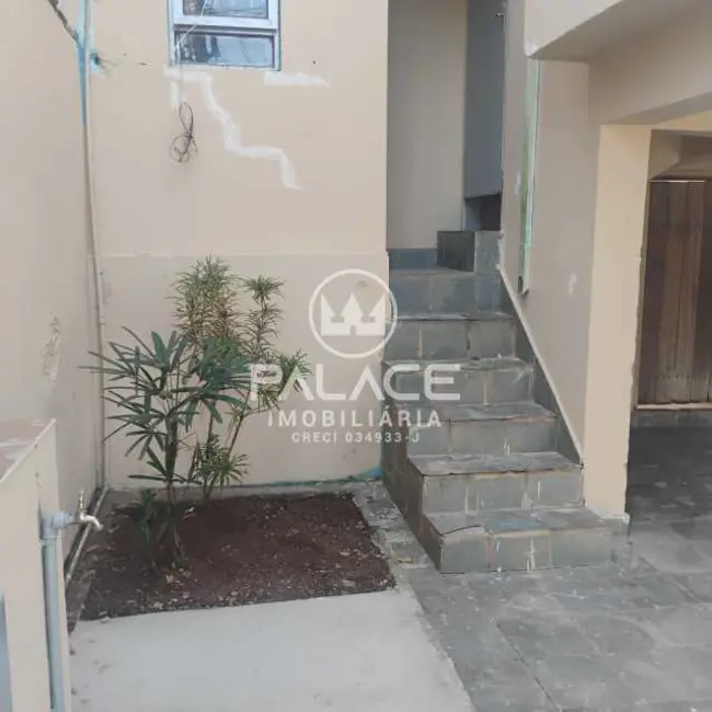 Casa com 3 quartos para alugar, 120m2 em Piracicaba - SP - imagem 3 Foto 3 de Casa com 3 quartos para alugar, 120m2 em Piracicaba - SP