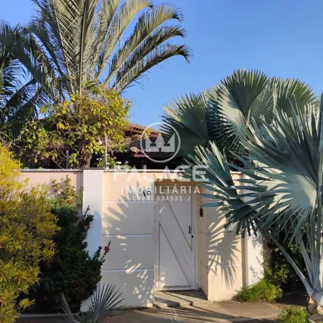 Foto 1 de Casa com 3 quartos à venda e para alugar, 219m2 em Piracicaba - SP