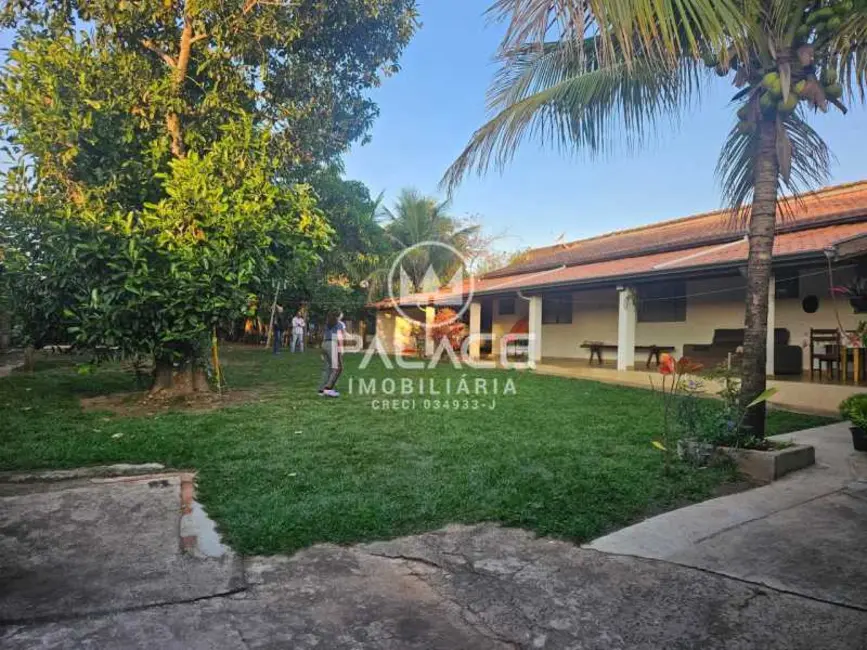 Foto 3 de Chácara com 2 quartos à venda, 200m2 em Piracicaba - SP