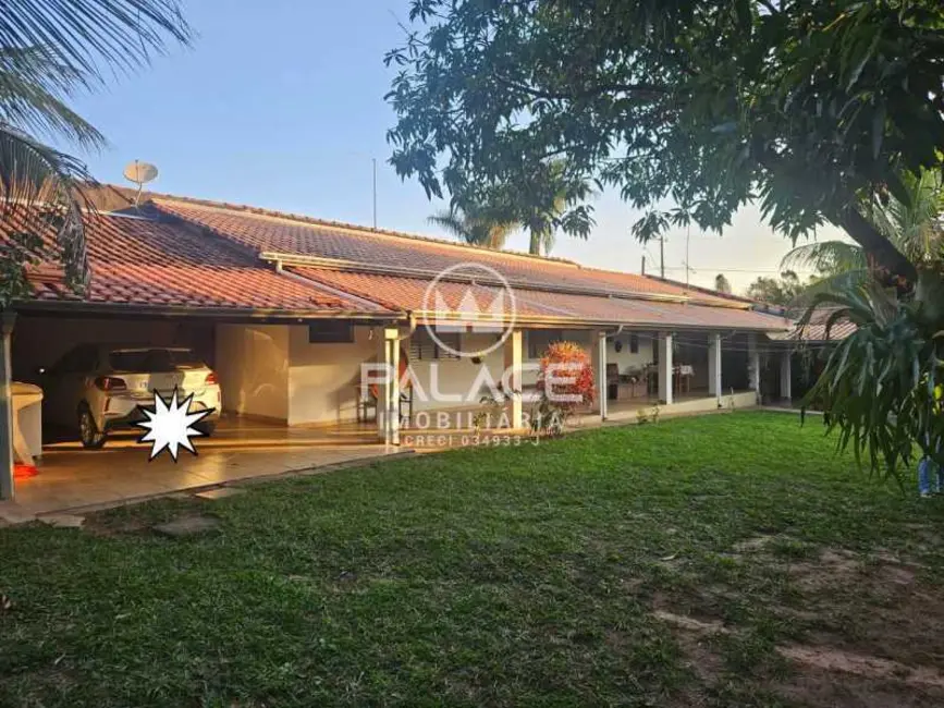 Foto 4 de Chácara com 2 quartos à venda, 200m2 em Piracicaba - SP