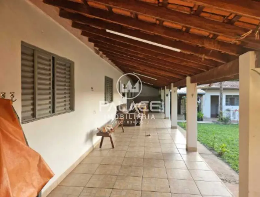 Foto 5 de Chácara com 2 quartos à venda, 200m2 em Piracicaba - SP