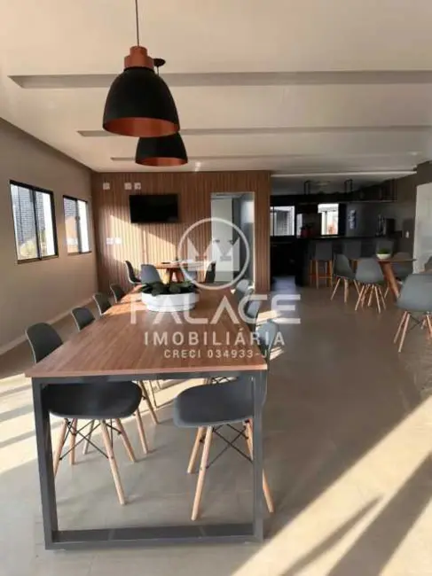 Casa de Condomínio com 3 quartos à venda, 68m2 em Piracicaba - SP - imagem 9 Foto 9 de Casa de Condomínio com 3 quartos à venda, 68m2 em Piracicaba - SP