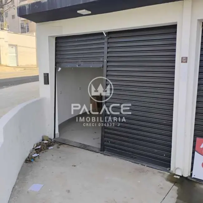 Foto 1 de Loja para alugar, 40m2 em Piracicaba - SP