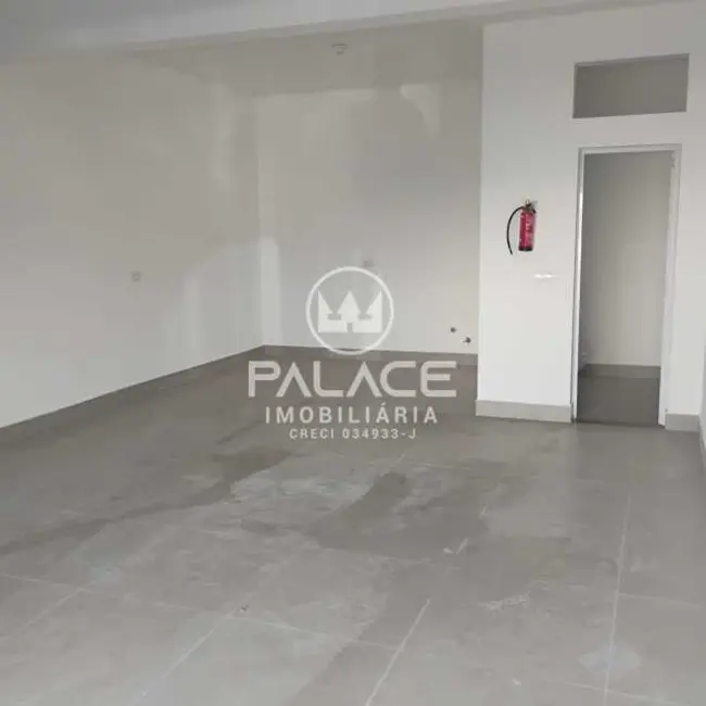 Foto 2 de Loja para alugar, 44m2 em Piracicaba - SP