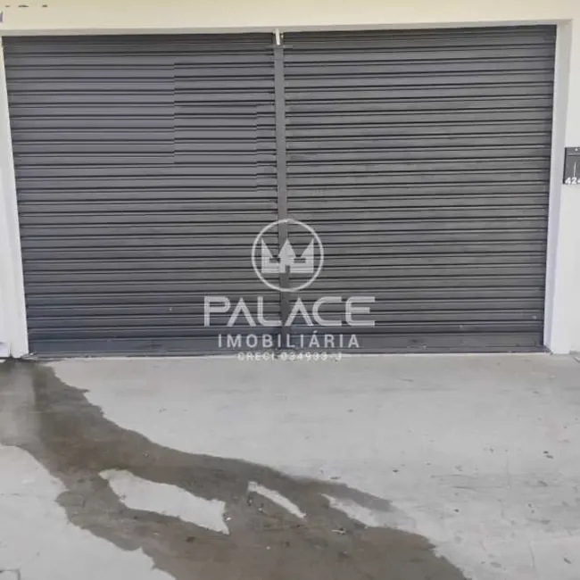Foto 1 de Loja para alugar, 44m2 em Piracicaba - SP