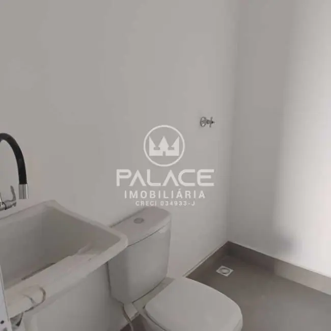 Foto 3 de Loja para alugar, 44m2 em Piracicaba - SP