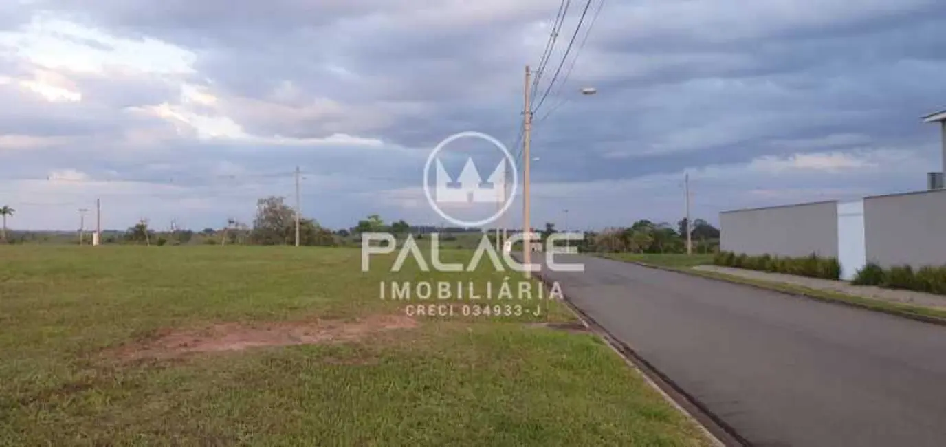 Foto 2 de Terreno / Lote à venda, 525m2 em Piracicaba - SP