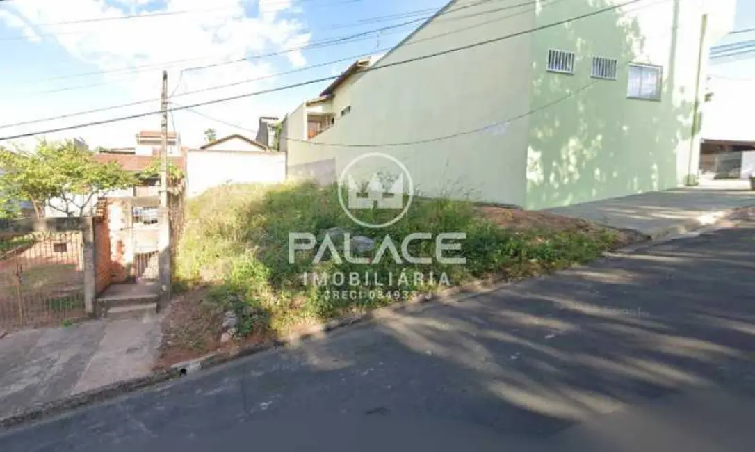 Foto 1 de Terreno / Lote à venda, 250m2 em Piracicaba - SP