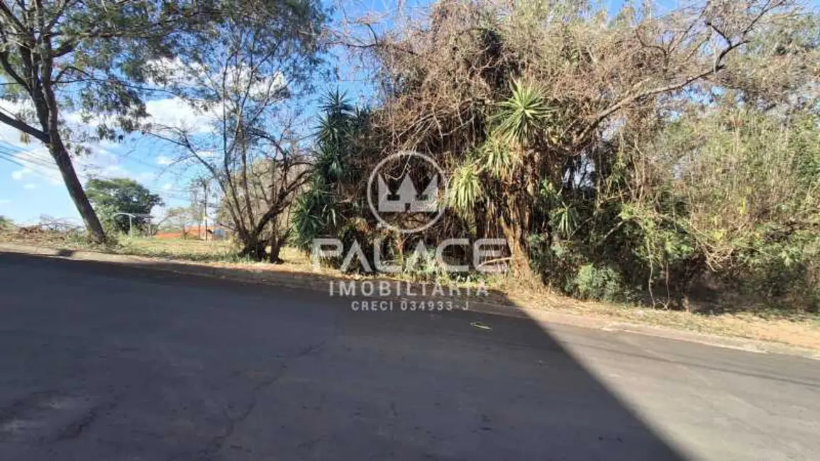 Foto 5 de Terreno / Lote à venda, 250m2 em Piracicaba - SP