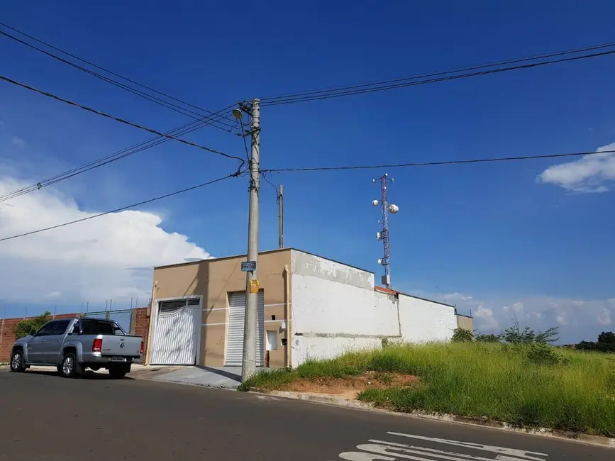 Casa com 2 quartos à venda, 166m2 em Piracicaba - SP - imagem 1 Foto 1 de Casa com 2 quartos à venda, 166m2 em Piracicaba - SP