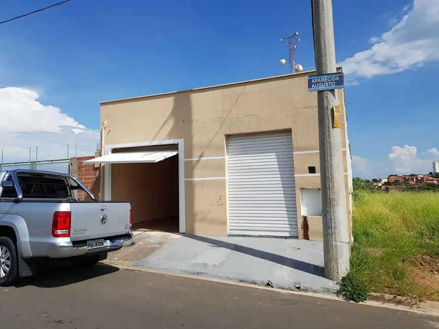 Casa com 2 quartos à venda, 166m2 em Piracicaba - SP - imagem 2 Foto 2 de Casa com 2 quartos à venda, 166m2 em Piracicaba - SP