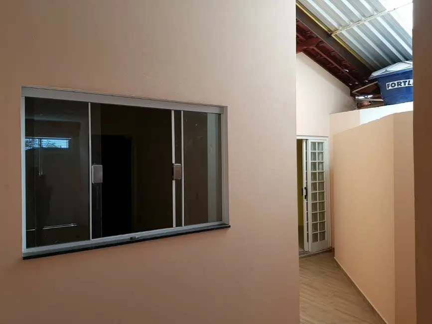 Casa com 2 quartos à venda, 166m2 em Piracicaba - SP - imagem 5 Foto 5 de Casa com 2 quartos à venda, 166m2 em Piracicaba - SP