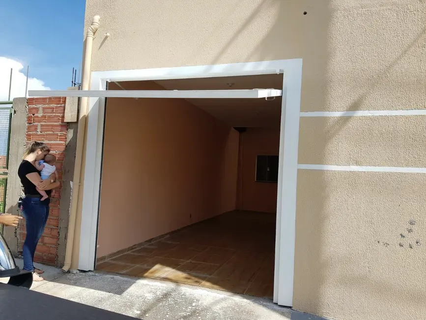 Casa com 2 quartos à venda, 166m2 em Piracicaba - SP - imagem 3 Foto 3 de Casa com 2 quartos à venda, 166m2 em Piracicaba - SP