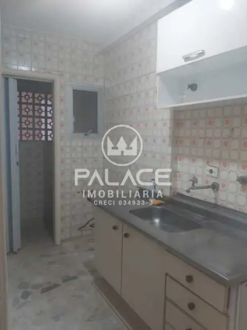 Foto 1 de Apartamento com 2 quartos à venda, 48m2 em Piracicaba - SP