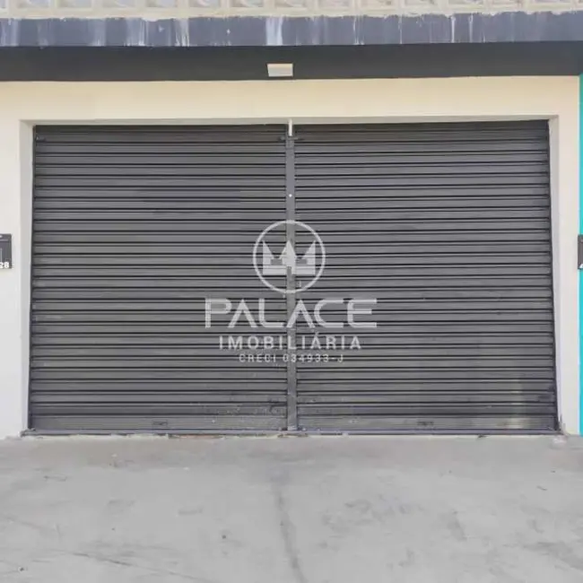 Foto 1 de Loja para alugar, 44m2 em Piracicaba - SP