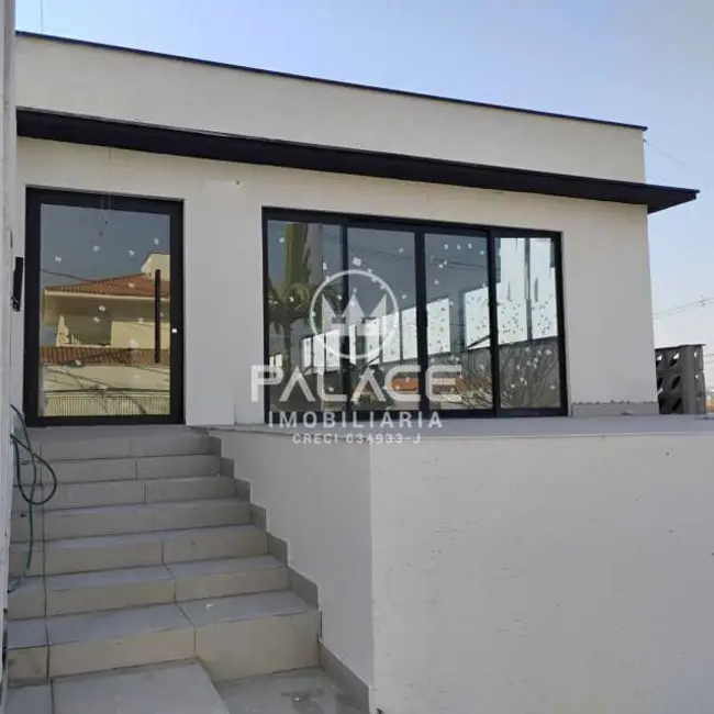 Foto 1 de Loja para alugar, 166m2 em Piracicaba - SP