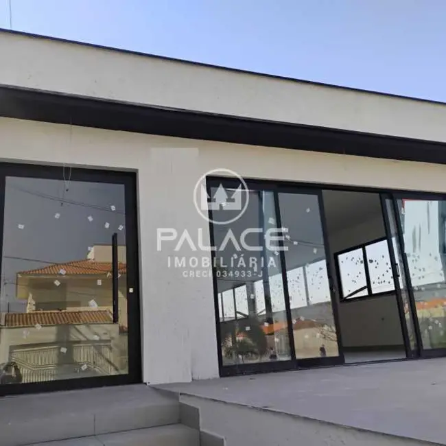 Foto 3 de Loja para alugar, 166m2 em Piracicaba - SP