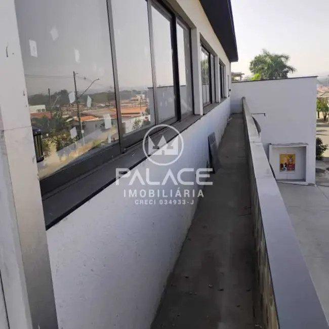Foto 2 de Loja para alugar, 166m2 em Piracicaba - SP