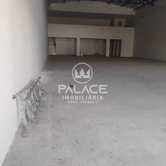 Foto 6 de Loja para alugar, 400m2 em Piracicaba - SP