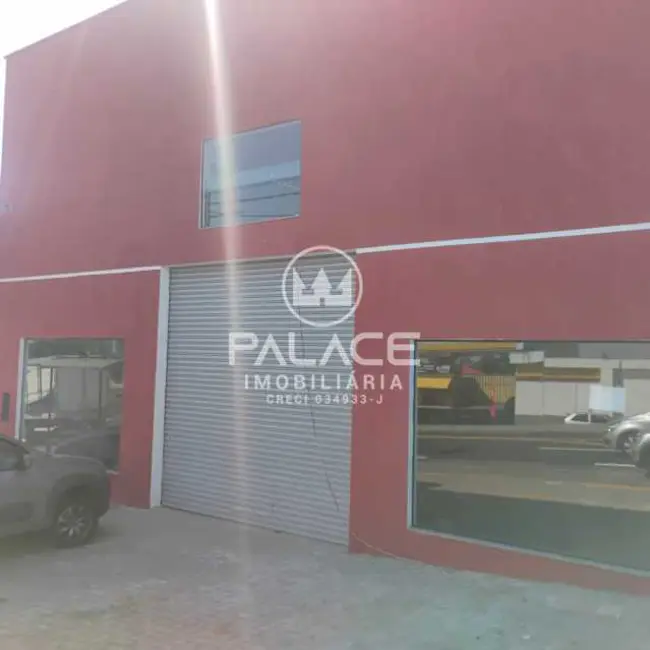Foto 1 de Loja para alugar, 400m2 em Piracicaba - SP