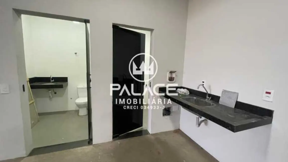 Foto 9 de Loja para alugar, 400m2 em Piracicaba - SP