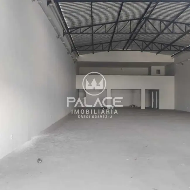 Foto 3 de Loja para alugar, 400m2 em Piracicaba - SP