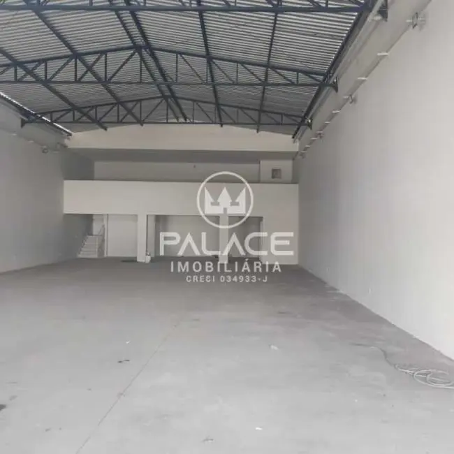 Foto 4 de Loja para alugar, 400m2 em Piracicaba - SP