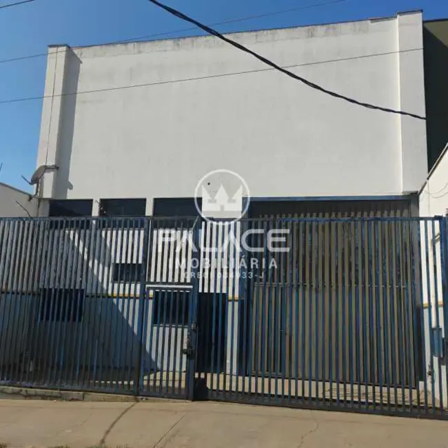 Foto 2 de Armazém / Galpão para alugar, 315m2 em Piracicaba - SP