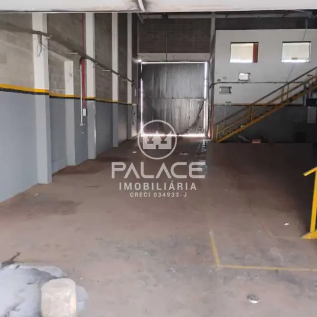 Armazém / Galpão para alugar, 315m2 em Piracicaba - SP - imagem 7 Foto 7 de Armazém / Galpão para alugar, 315m2 em Piracicaba - SP