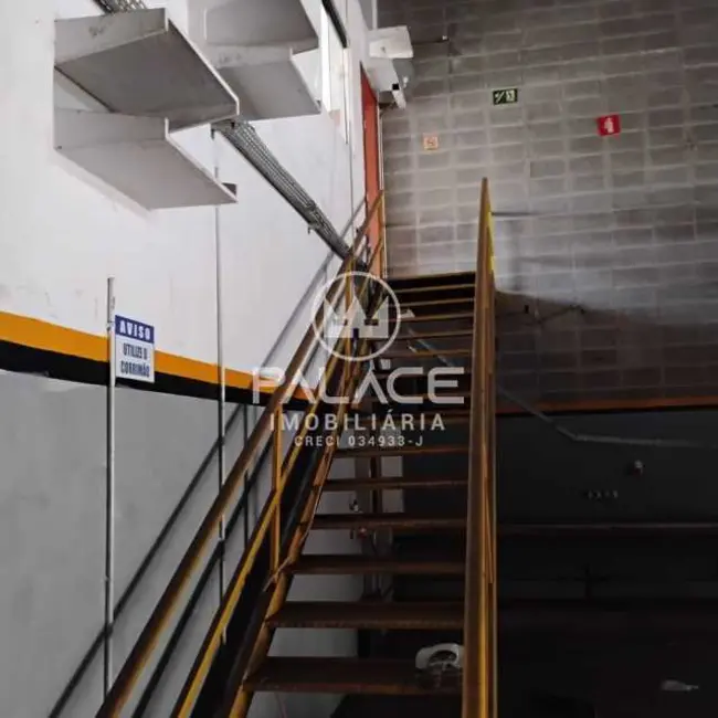 Armazém / Galpão para alugar, 315m2 em Piracicaba - SP - imagem 9 Foto 9 de Armazém / Galpão para alugar, 315m2 em Piracicaba - SP