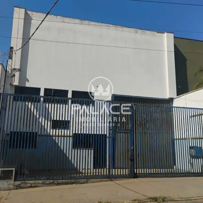Foto 1 de Armazém / Galpão para alugar, 315m2 em Piracicaba - SP
