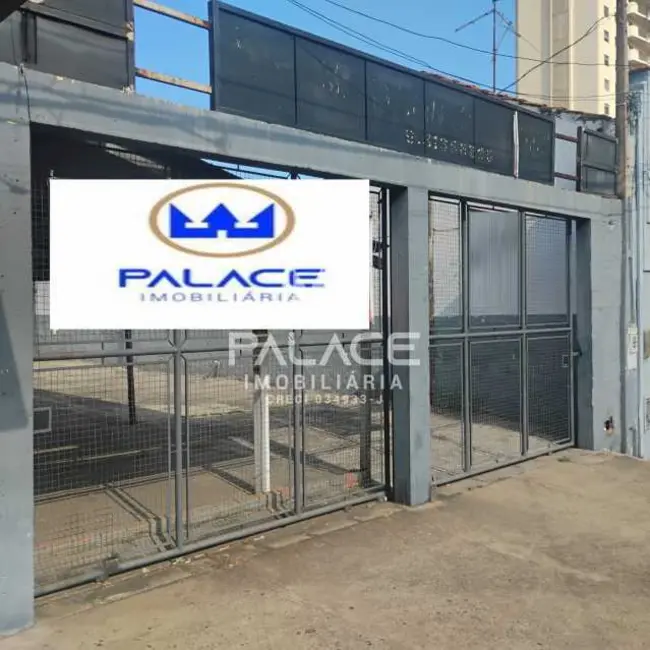 Foto 2 de Loja para alugar, 365m2 em Piracicaba - SP